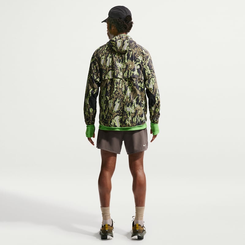 Nike ACG "Second Sunrise" Dri-FIT ADV 5" Brief-Lined Shorts "Ironstone & Cave Stone" | Men | | 05 | SPORTSHOWROOM