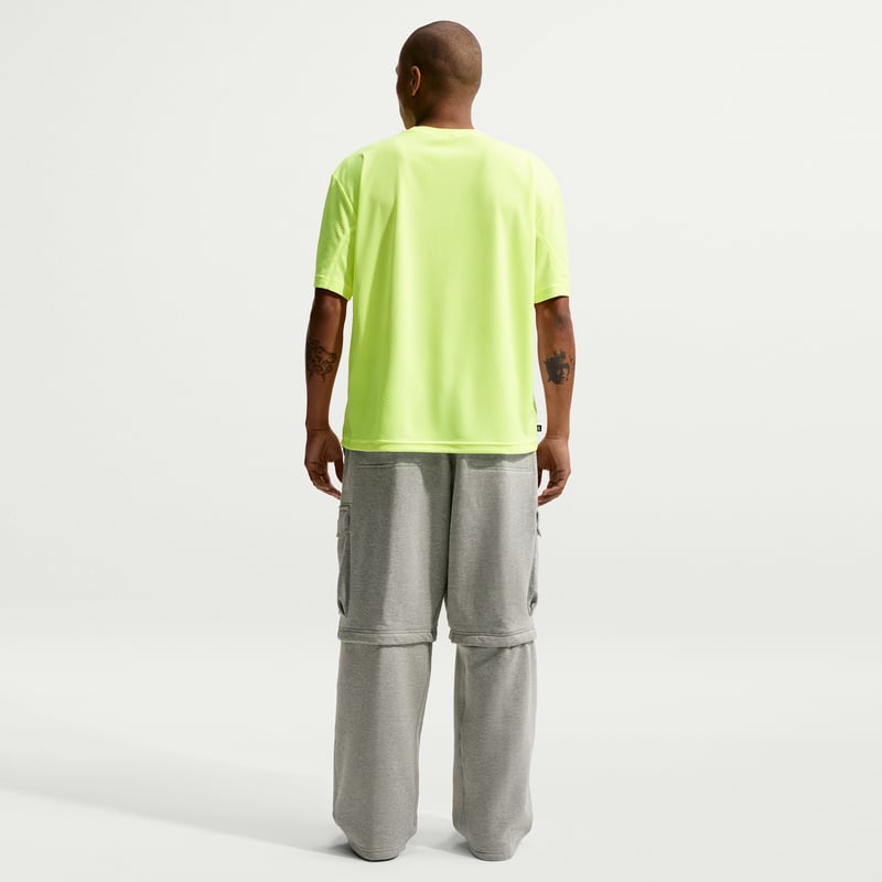 Nike SB Ishod Cargo Pants "Dark Grey Heather" | Men | Skateboarding | 05 | SPORTSHOWROOM