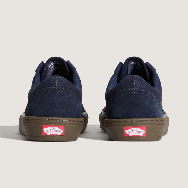 Vans BMX Old Skool Gum VN000D3MJDU 04