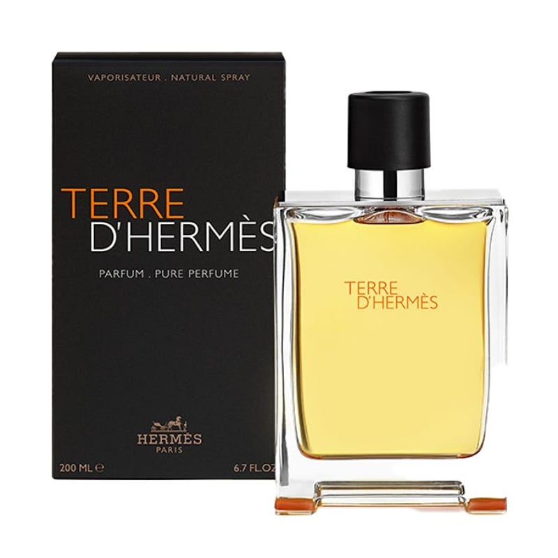 Terre d Hermès TERREDHERMSPARFUM 02