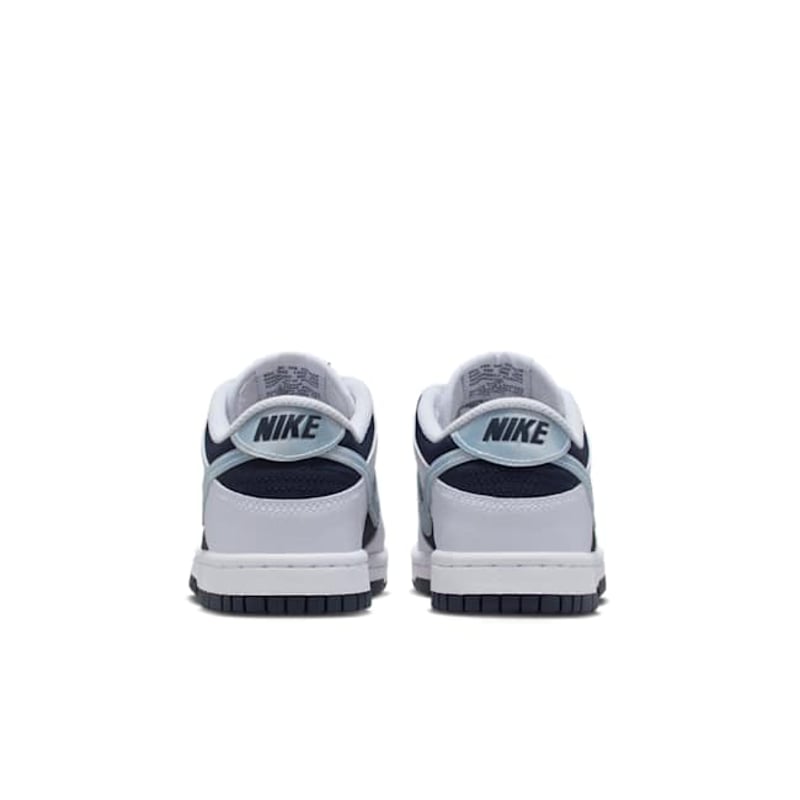Nike Dunk Low II7639-100 06