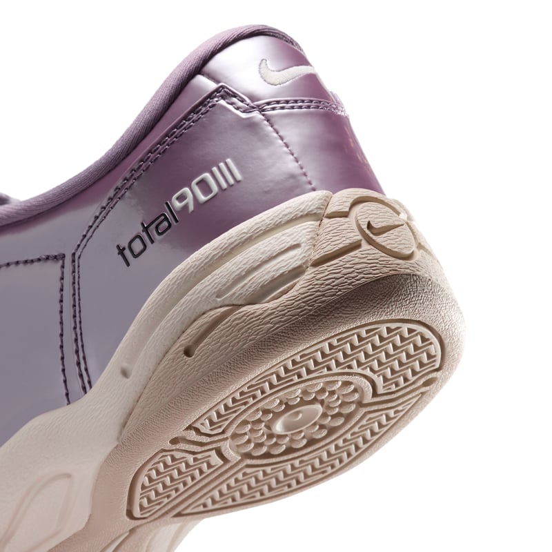 Nike Total 90 Chrome trainers "Violet Dust" | Women | SportStyle | 08 | SPORTSHOWROOM
