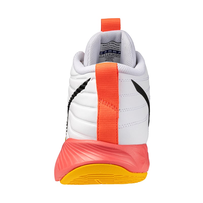 Mizuno Wave Momentum Pro Mid V1GA254501 04