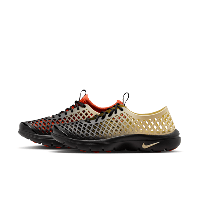 Sapatilhas Nike Rejuven8 Run "Black & Rust Factor" | Mulher | Estilo desportivo | 01 | SPORTSHOWROOM
