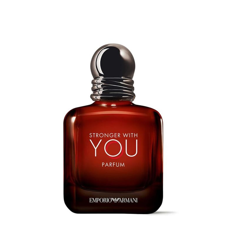 Emporio Armani Stronger With You