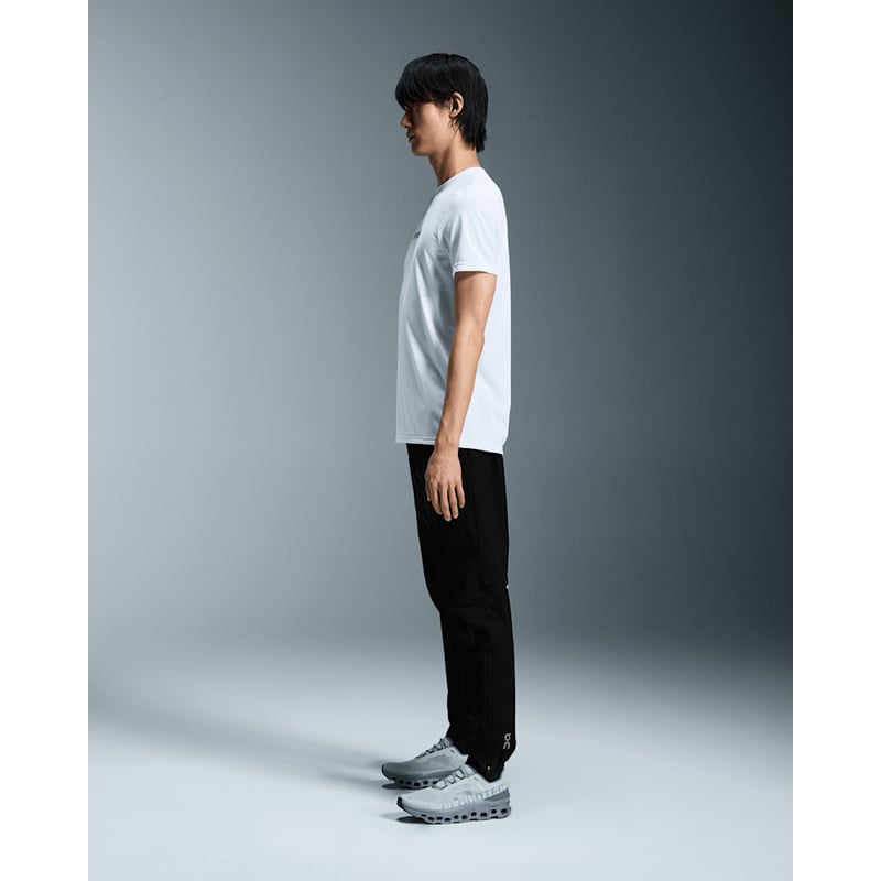 Panteloni On Core "Black" | | | 04 | SPORTSHOWROOM
