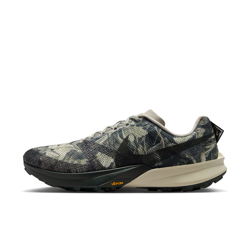 Trailová bežecká obuv Nike Kiger 10 "Spruce Fog & Sea Glass" | Muži | Vonkajšie | 01 | SPORTSHOWROOM