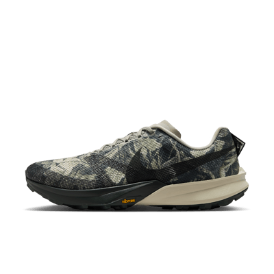 Trailová bežecká obuv Nike Kiger 10 "Spruce Fog & Sea Glass" | Muži | Vonkajšie | 01 | SPORTSHOWROOM