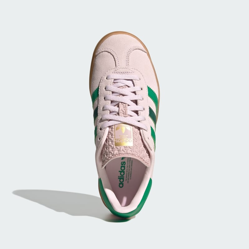 adidas Gazelle Bold JR5952 02