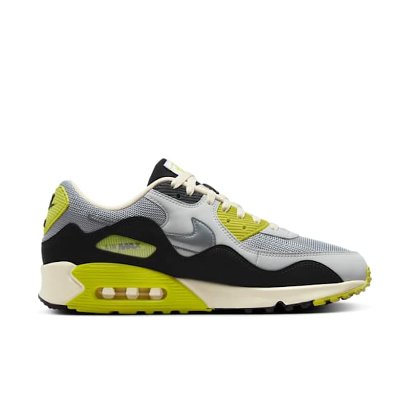 Nike Air Max 90 x Patta ‘Waves’ HF8814-001 03