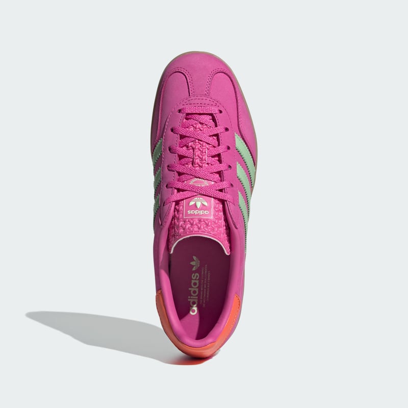 adidas Gazelle Indoor JI2718 02