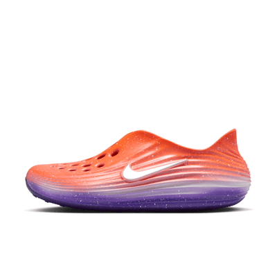 Обувки Nike ReactX Rejuven8 "Safety Orange & Court Purple" | Мъже | Sportstyle | 01 | SPORTSHOWROOM