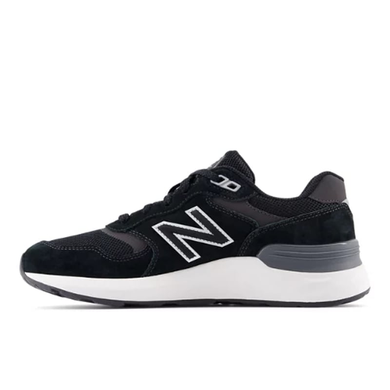 Обувки New Balance Fresh Foam X 880v7 "Black" | Жени | Бягане | 01 | SPORTSHOWROOM