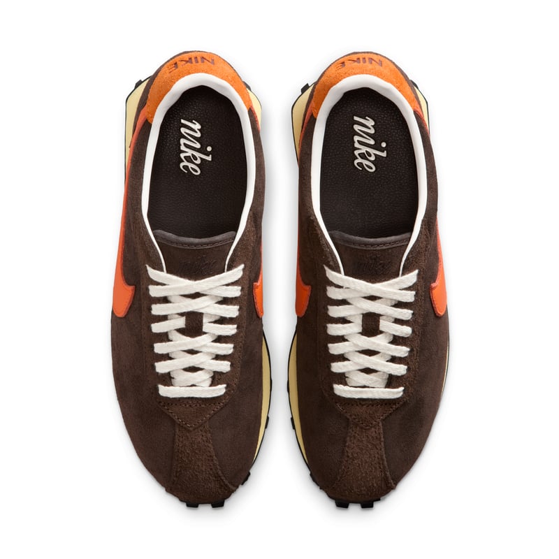 Sneakers Nike LD-1000 SP "Velvet Brown & Safety Orange" | Donna | Sportstyle | 04 | SPORTSHOWROOM
