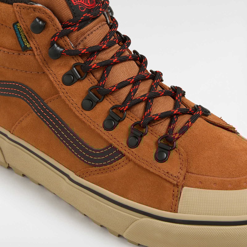 Vans MTE Sk8-Hi Dr Waterproof VN000CVRN1Z 04
