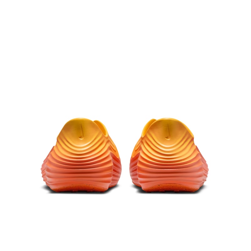 Nike ReactX Rejuven8 sneakers "Topaz Gold & Turf Orange" | Herre | Sportstyle | 06 | SPORTSHOWROOM