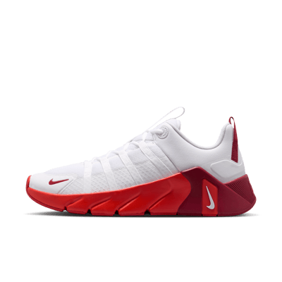 Tréningová obuv Nike Free Metcon 7 "White & Picante Red" | Muži | Tréning | 01 | SPORTSHOWROOM