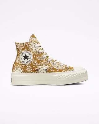 Converse Chuck Taylor All Star Lift High 572541C