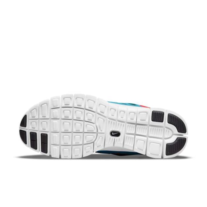 Nike Free Run 2 537732-405 02