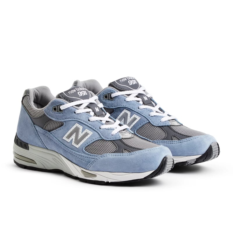 New Balance MADE in UK 991v1 W991BGG 03