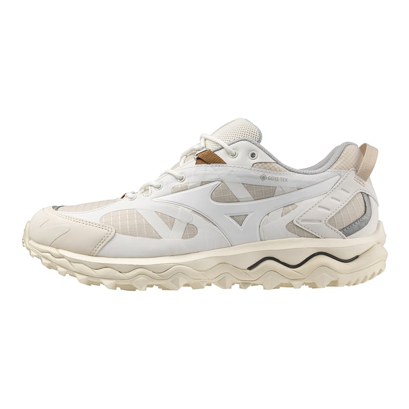 Mizuno Wave Mujin TL GORE-TEX D1GA237304 01