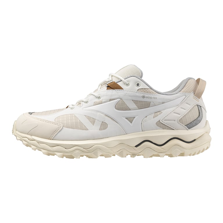 Mizuno Wave Mujin TL GORE-TEX