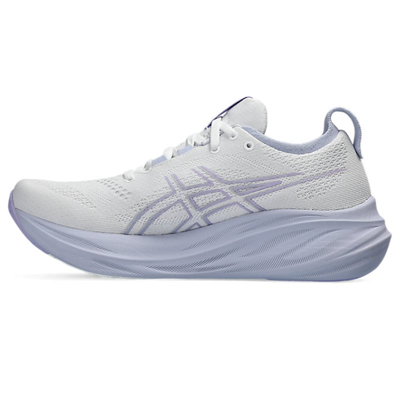 ASICS Gel-Nimbus 26 1012B601-100 04