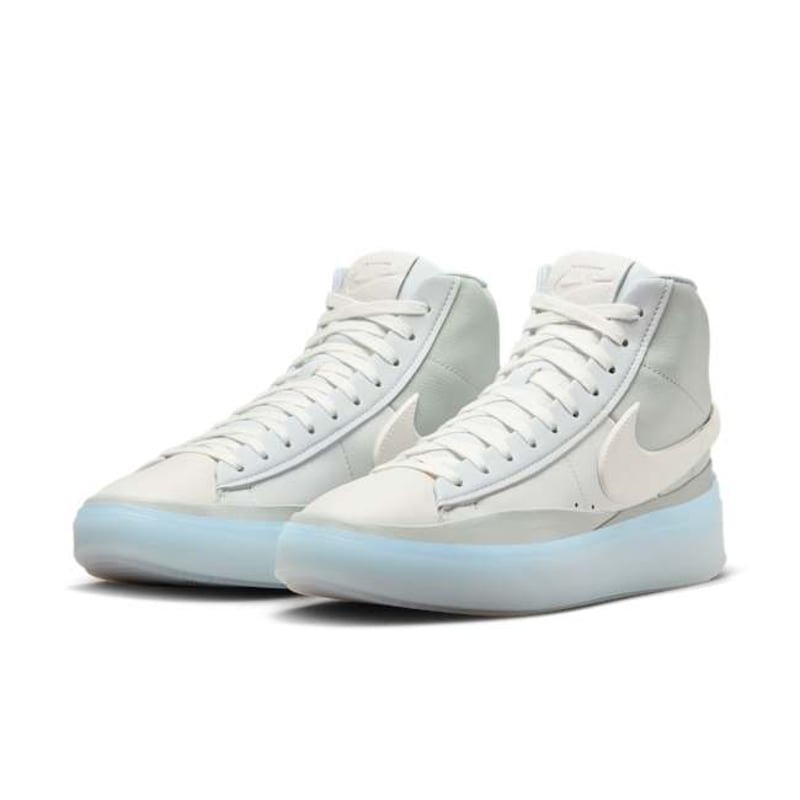 Nike Blazer Phantom Mid DX5800-001 05