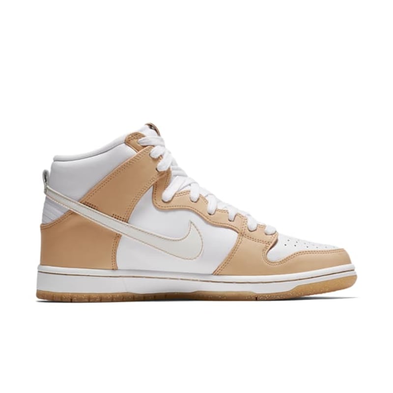 Nike SB Dunk High TRD x Premier 881758-217 03