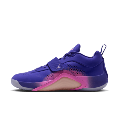 Jordan Tatum 5 basketball shoes "Sunrise" | Men | Basketball | 01 | SPORTSHOWROOM