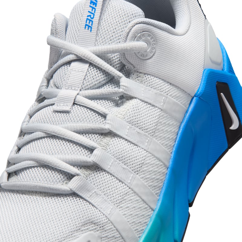 Buty treningowe Nike Free Metcon 7 "Pure Platinum & Dusty Cactus" | Mezczyzni | Trening | 07 | SPORTSHOWROOM