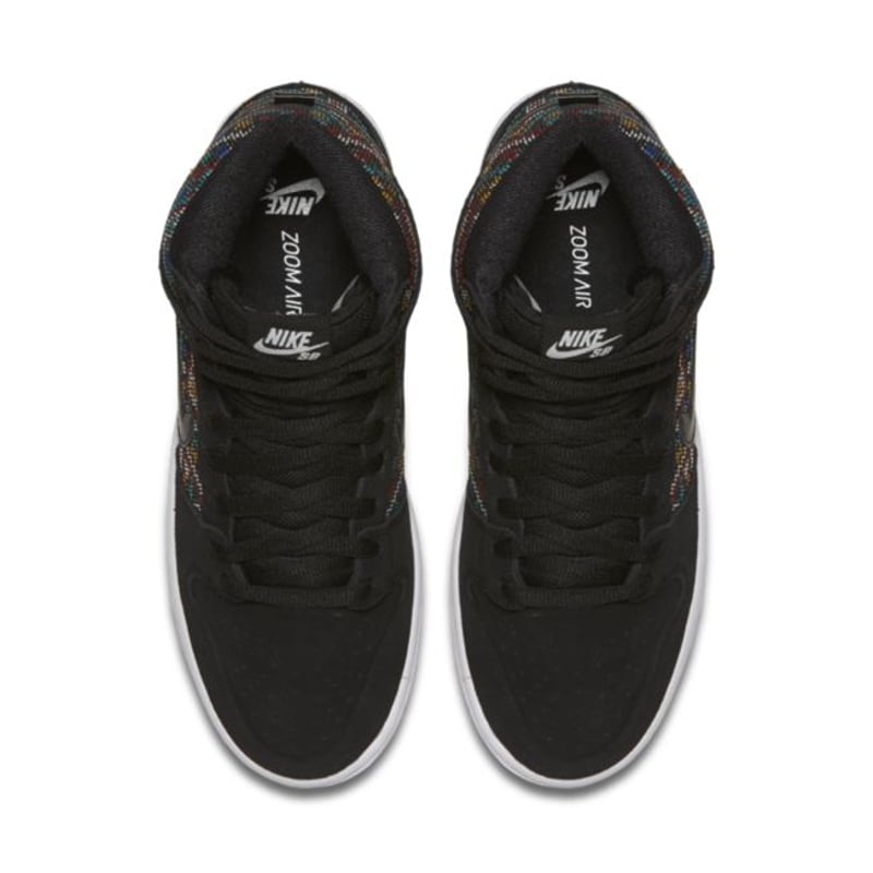 Nike SB Dunk High Premium 313171-030 04