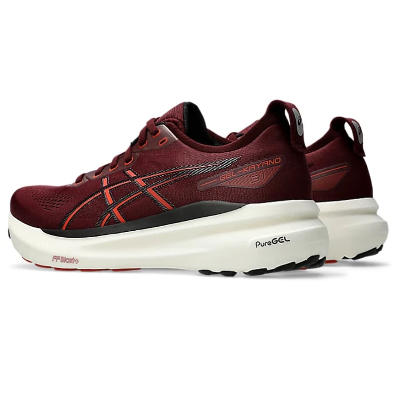 ASICS Gel-Kayano 31 1011B867-500 03