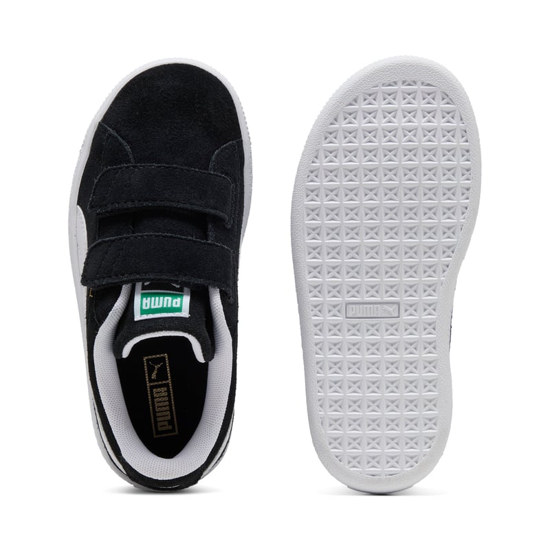 PUMA Suede Classic 399855-01 02