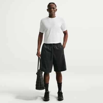 Szorty Nike Tech Helios Dri-FIT "Black" | Mezczyzni | Sportstyle | 00 | SPORTSHOWROOM