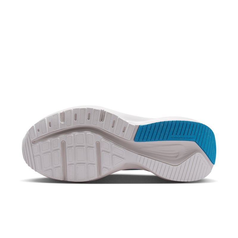 Обувки Nike Downshifter 14 "White & Glacier Blue" | Мъже | Бягане | 02 | SPORTSHOWROOM