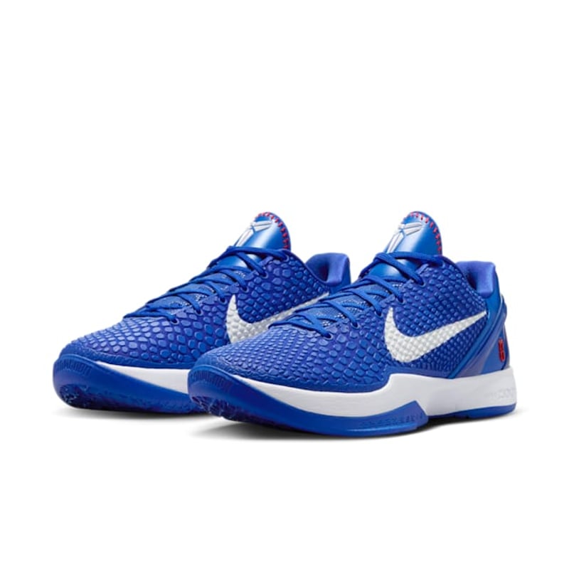 Nike Kobe 6 Protro CW2190-400 05