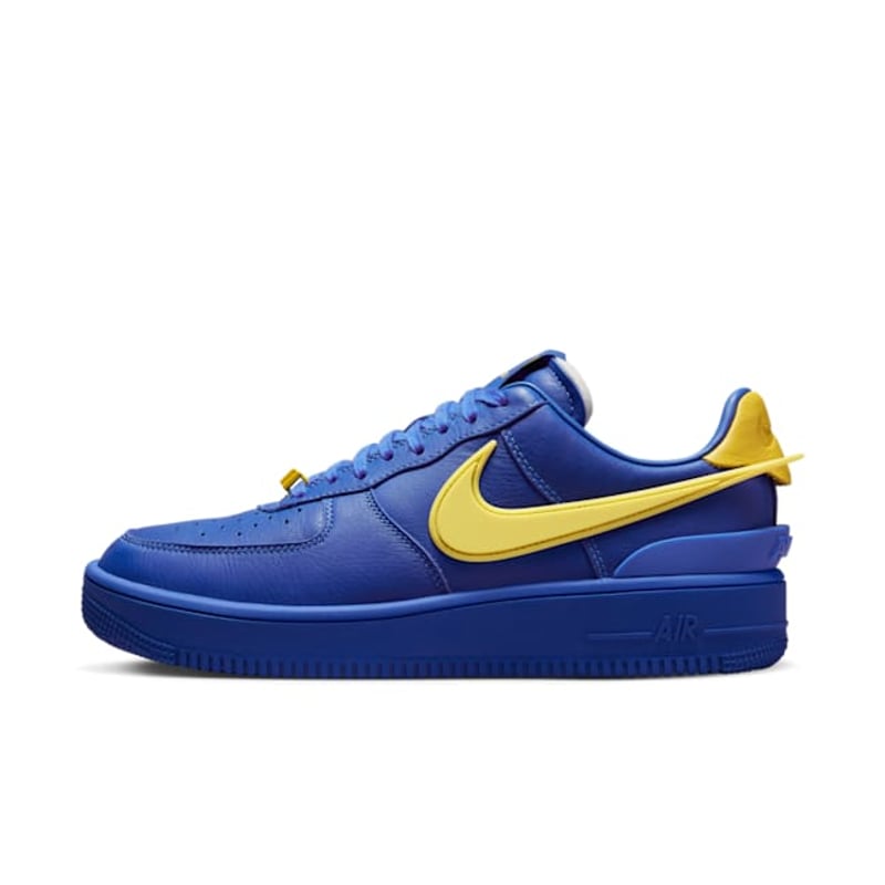 Nike Air Force 1 Low x Ambush Game Royal DV3464 400 SPORTSHOWROOM