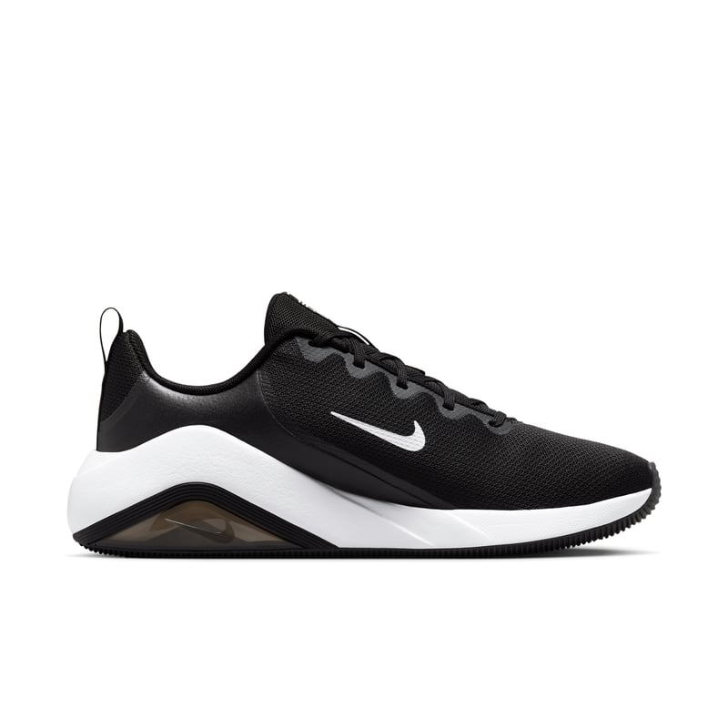Nike Bella 7 Trainingsschuhe "Black & White" | Damen | Training | 03 | SPORTSHOWROOM
