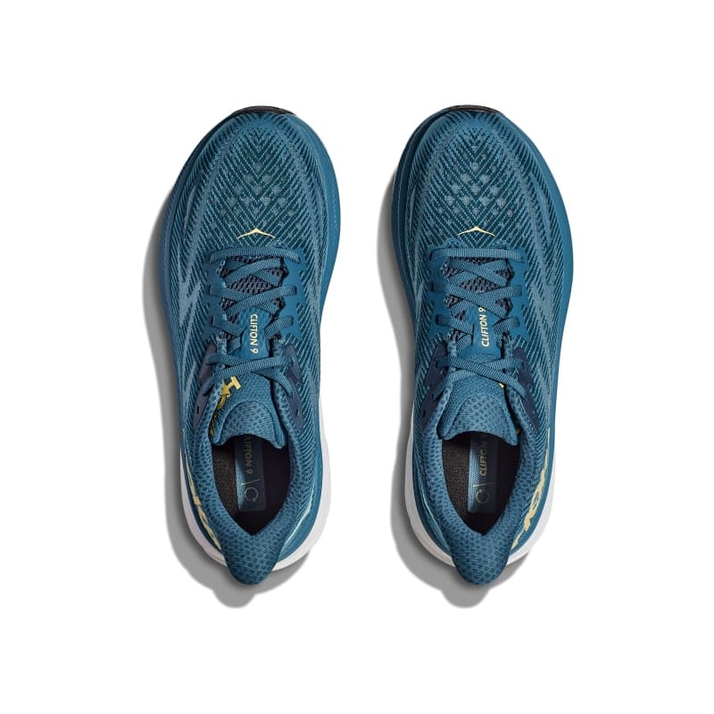 HOKA Clifton 9 1127895-MOBS 02