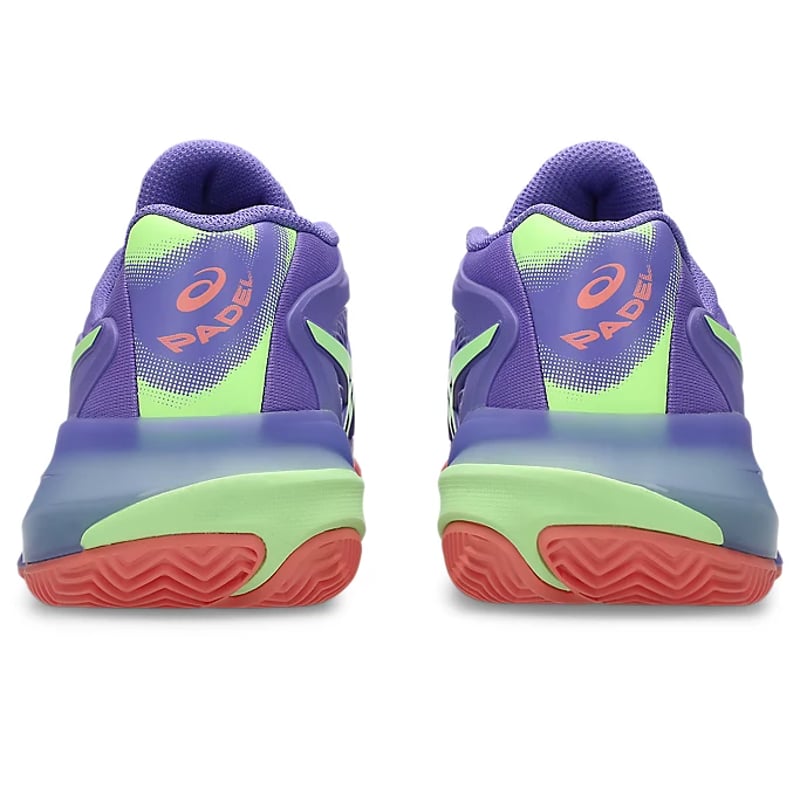 ASICS Gel-Resolution X Padel 1042A285-501 05