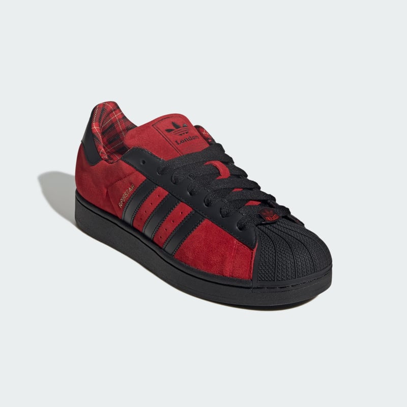 adidas Superstar II JQ3224 04