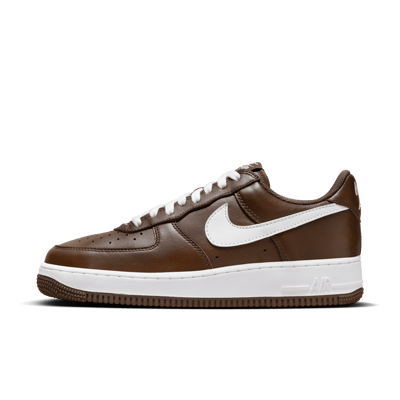 Nike Air Force 1 Low Retro FD7039-200 01