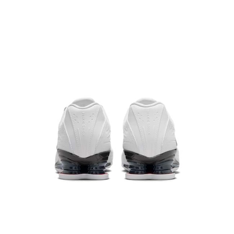 Nike Shox Z HQ7540-100 06