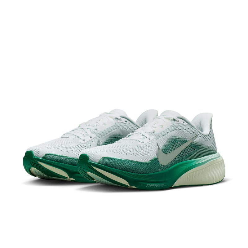 Buty do biegania Nike Pegasus 42 "White & Malachite" | Kobiety | Bieganie | 05 | SPORTSHOWROOM