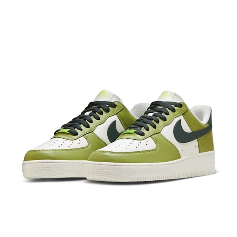 Nike Air Force 1 '07 HJ3484-331 05