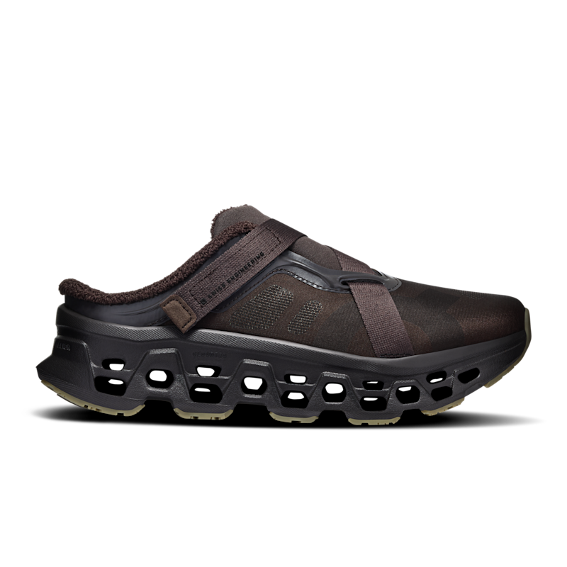 Sneakersy On Cloudmonster 3 Mule "Cacao & Espresso" | | Sportstyle | 01 | SPORTSHOWROOM