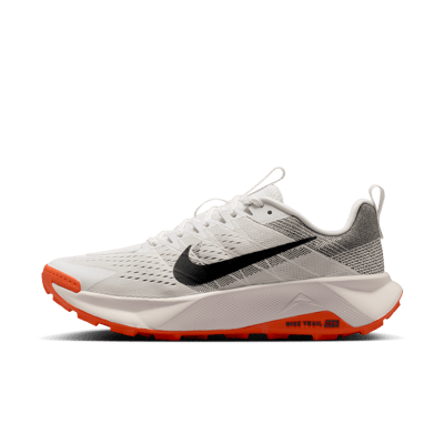 Nike Wildhorse 10 trail runners "Summit White & Safety Orange" | Men | Outdoor | 01 | SPORTSHOWROOM