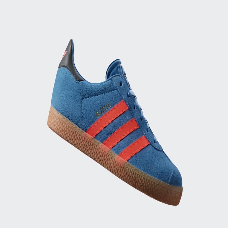 adidas Gazelle JP7124 02