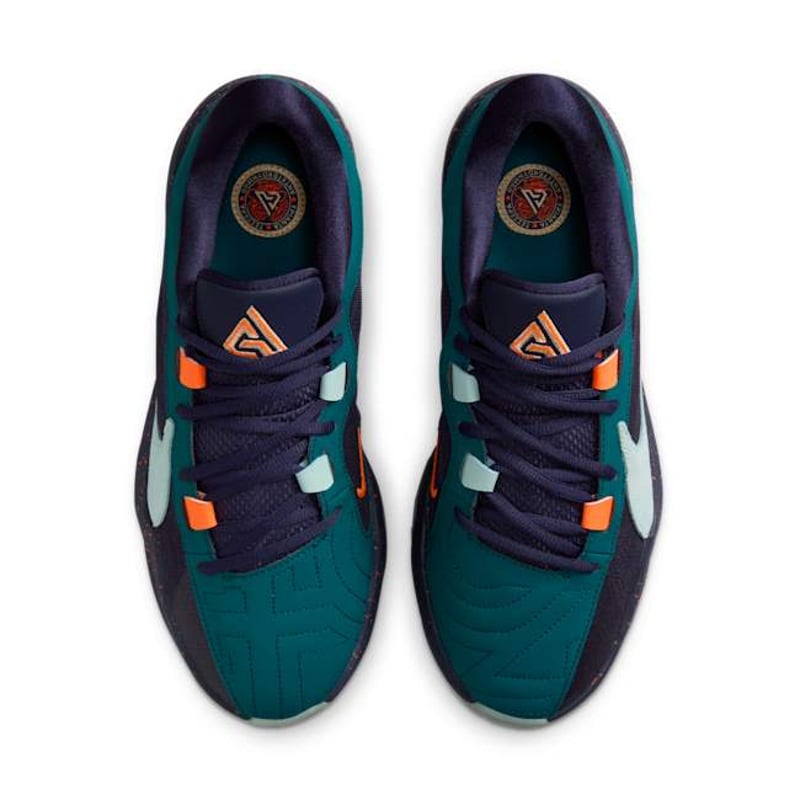Nike Giannis Freak 5 DX4985-300 04